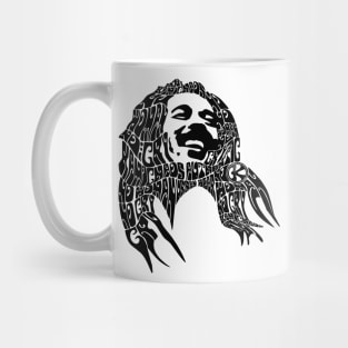 Reggae Mug